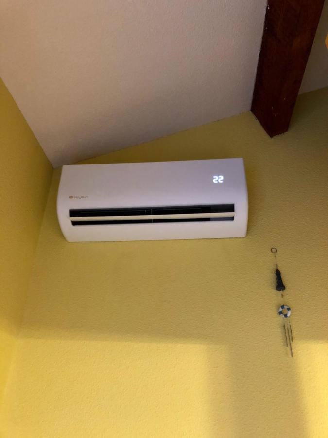 فيلا Le Soleil Bleu Wifi Clim Le Barcarès المظهر الخارجي الصورة